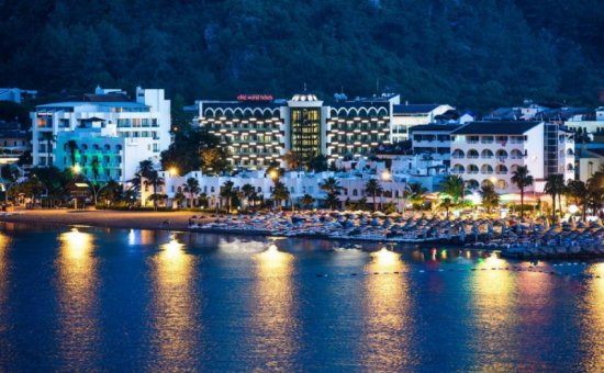 Marmaris photos