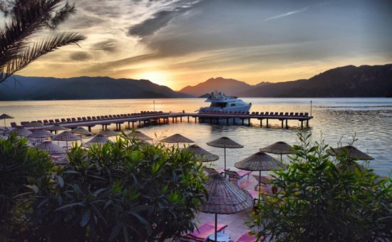 Marmaris photos