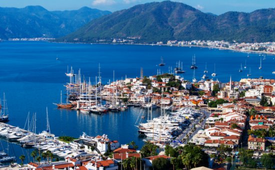 Marmaris photos