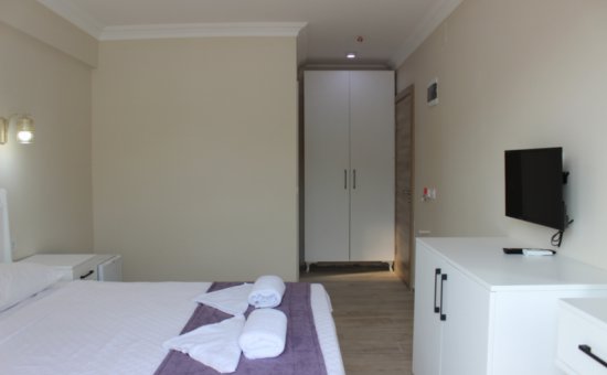 Dalyan Hotel Vespera. Dalyan hotel rooms