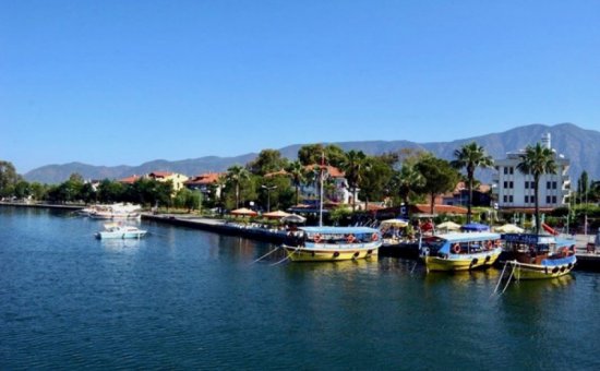 Koycegiz photos