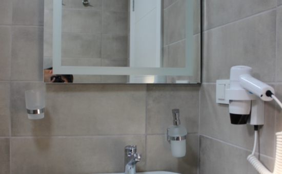 Dalyan Hotel Vespera. Standard room