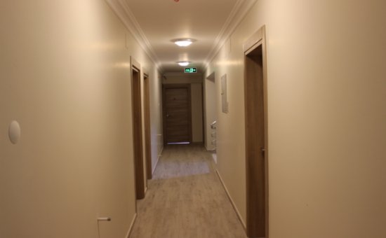 Dalyan Hotel Vespera. Standard room