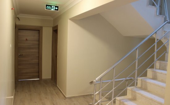 Dalyan Hotel Vespera. Standard room