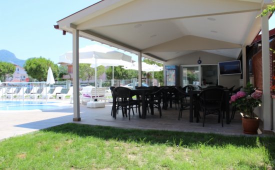 Dalyan Hotel Vespera