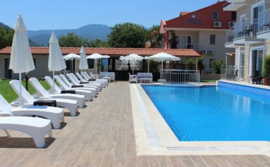 Dalyan hotels. Photos hotel Dalyan. Hotel accommodation in Dalyan