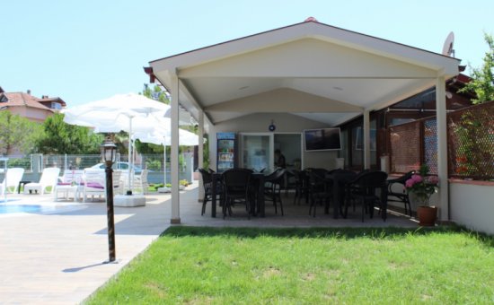 Dalyan hotels. Photos hotel Dalyan. Hotel accommodation in Dalyan