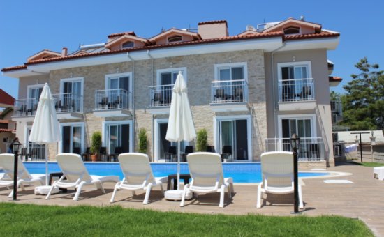 Dalyan hotels. Photos hotel Dalyan. Hotel accommodation in Dalyan