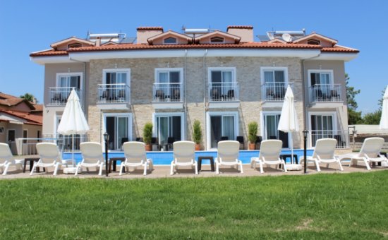 Dalyan hotels. Photos hotel Dalyan. Hotel accommodation in Dalyan