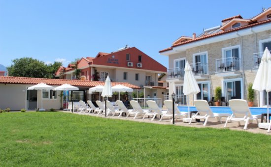 Dalyan hotels. Photos hotel Dalyan. Hotel accommodation in Dalyan