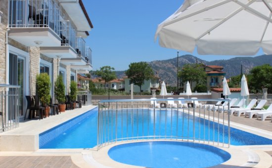 Dalyan hotels. Photos hotel Dalyan. Hotel accommodation in Dalyan