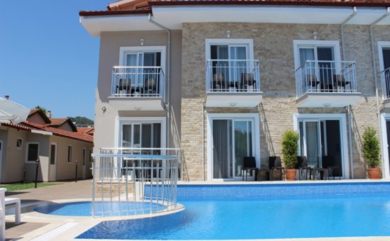 Dalyan hotels. Photos hotel Dalyan. Hotel accommodation in Dalyan