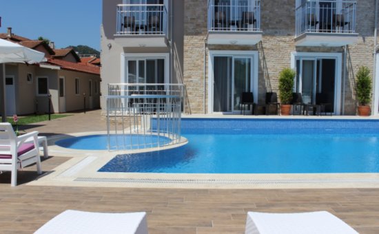 Dalyan hotels. Photos hotel Dalyan. Hotel accommodation in Dalyan