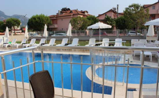 Dalyan hotels. Photos hotel Dalyan. Hotel accommodation in Dalyan