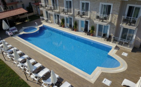 Dalyan hotels. Photos hotel Dalyan. Hotel accommodation in Dalyan