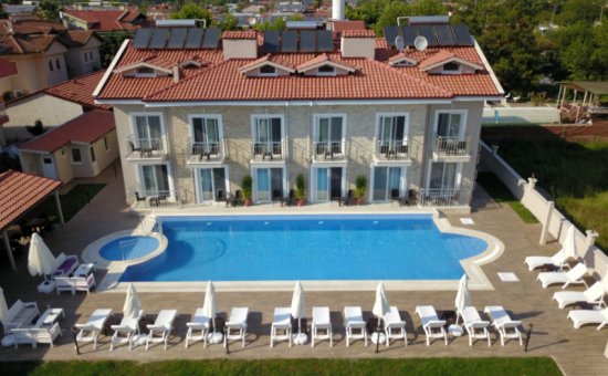 Dalyan hotels. Photos hotel Dalyan. Hotel accommodation in Dalyan