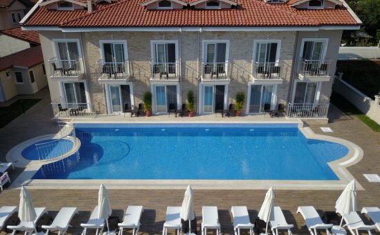 Dalyan hotels. Photos hotel Dalyan. Hotel accommodation in Dalyan