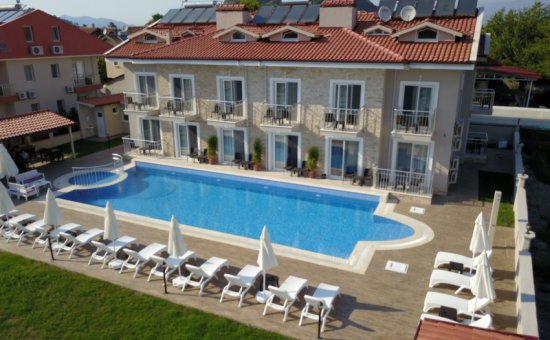 Dalyan hotels. Photos hotel Dalyan. Hotel accommodation in Dalyan