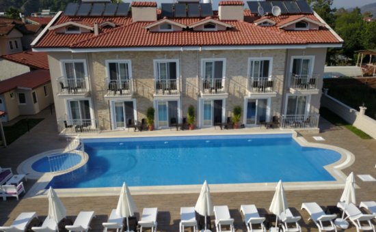 Dalyan hotels. Photos hotel Dalyan. Hotel accommodation in Dalyan