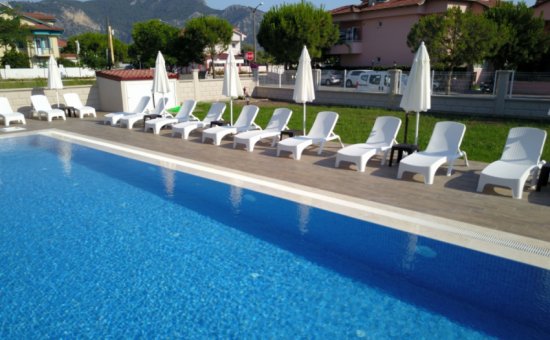 Dalyan hotels. Photos hotel Dalyan. Hotel accommodation in Dalyan