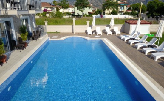 Dalyan hotels. Photos hotel Dalyan. Hotel accommodation in Dalyan