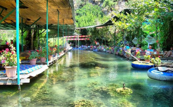 Fethiye fotoğrafları