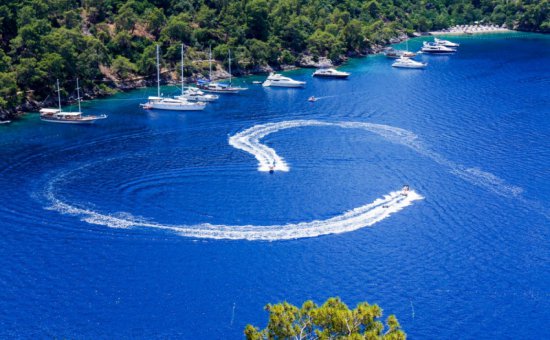 Fethiye fotoğrafları