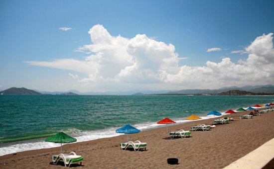 Fethiye fotoğrafları