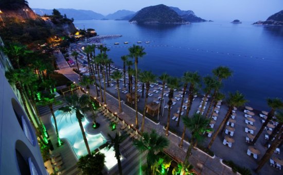 Marmaris fotoğrafları