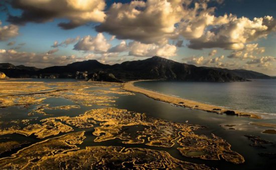 Dalyan fotoğrafları