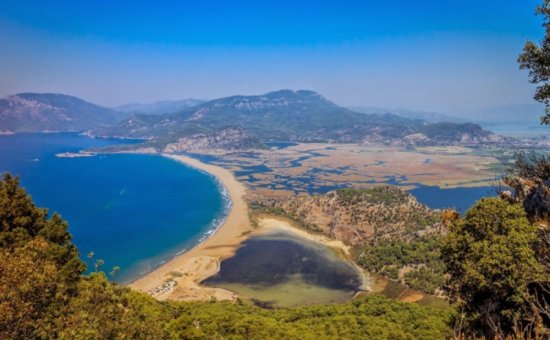 Dalyan fotos