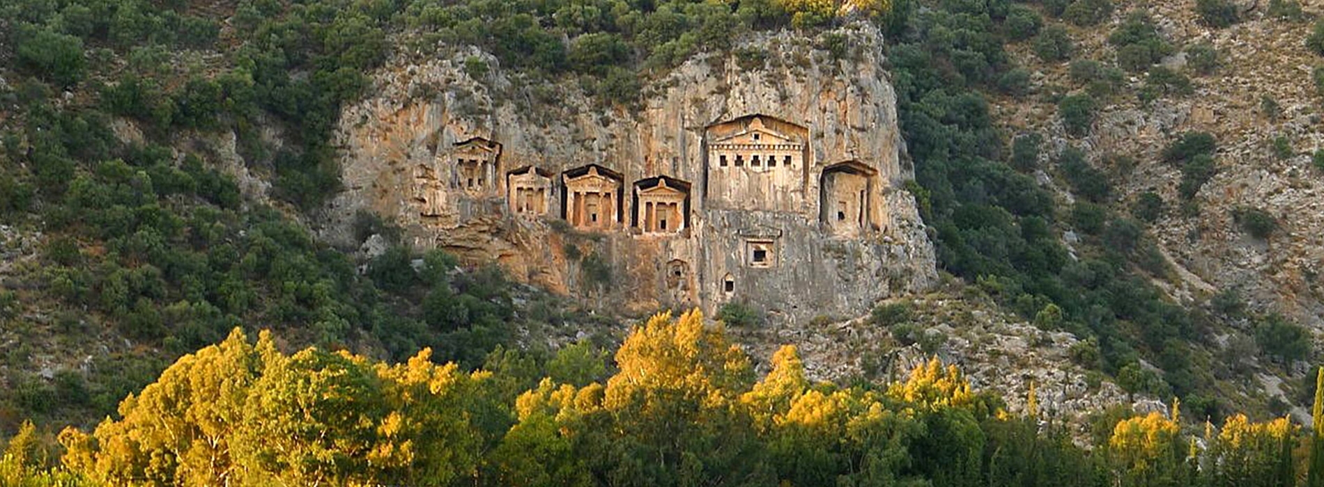 Dalyan Vespera Hotel