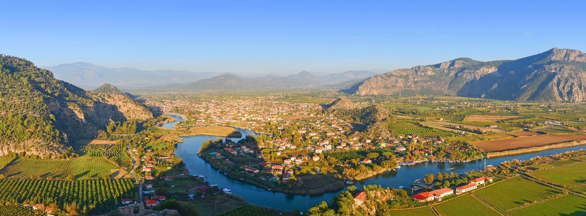 Dalyan Vespera Hotel