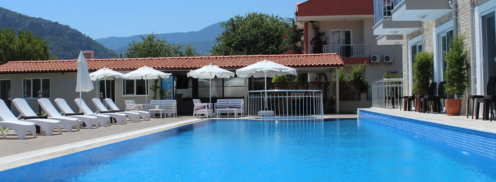 Dalyan Vespera Hotel